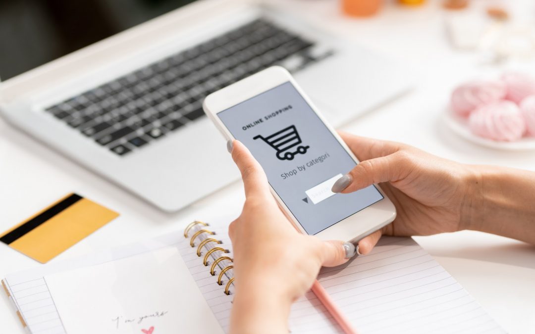 De best verkochte producten in webwinkels in 2021