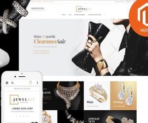 De Beste Magento Webshop Themes Van 2021