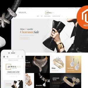 De Beste Magento Webshop Themes Van 2021