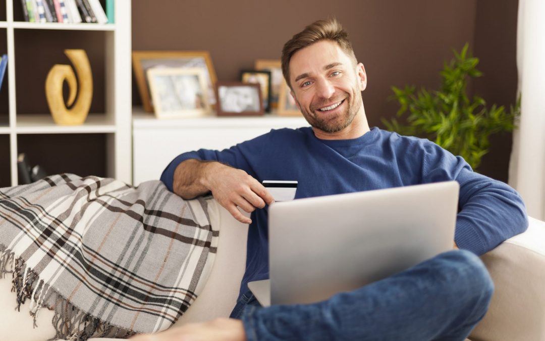 5 Online betaalmethodes voor uw webwinkel