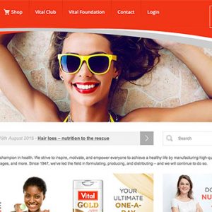 Wettelijke verplichting webshop