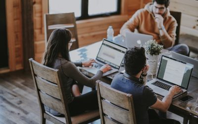 10 tips voor het schrijven van een blogartikel