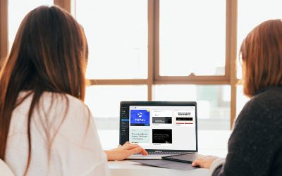 Voordelen van het bouwen van een dating website met WordPress themes