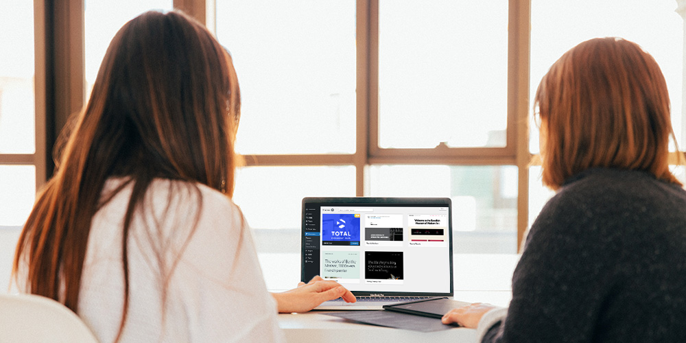 Voordelen van het bouwen van een dating website met WordPress themes