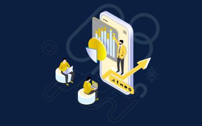 WordPress website of Android app: wat is beter voor uw bedrijf?