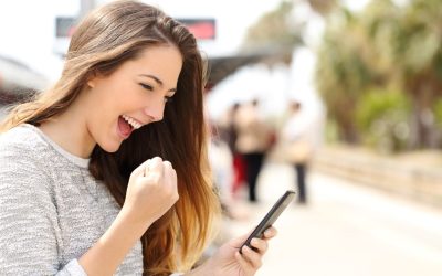 Geld verdienen met een dating website – tips en aanbevelingen