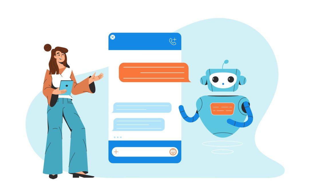 Verbeter de Klantbetrokkenheid en Conversie met een Betaalbare ChatGPT Chatbot
