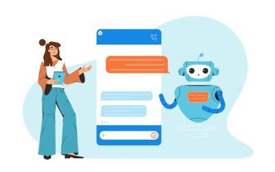 Verbeter de Klantbetrokkenheid en Conversie met een Betaalbare ChatGPT Chatbot